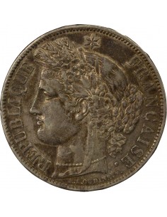 Céres - Demeter Cérès 2