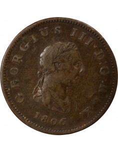 Royaume-Uni George III 2