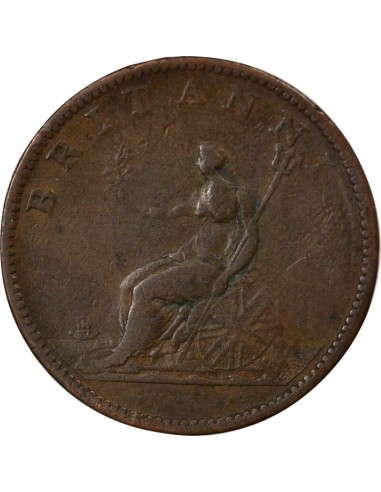 Royaume-Uni George III