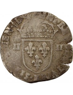 Henri IV 2