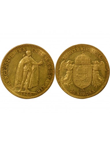 Hongrie François Joseph