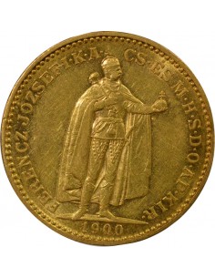 Hongrie François Joseph 2