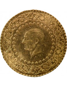 Turquie Kemal Atatürk 2