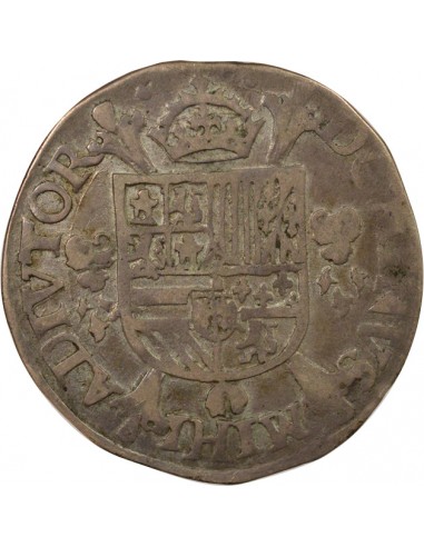 Pays-Bas Espagnol Felipe II