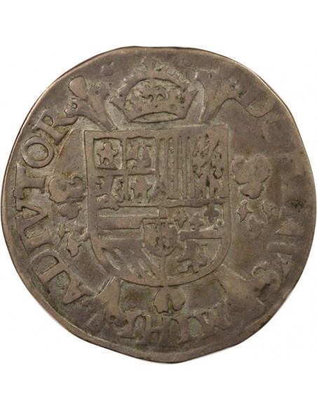 Pays-Bas Espagnol Felipe II