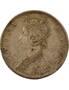 Indes Britanniques Victoria 2