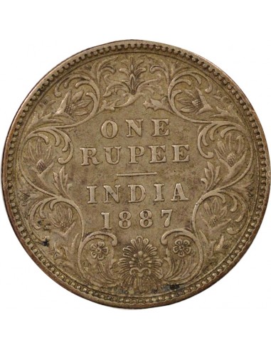 Indes Britanniques Victoria