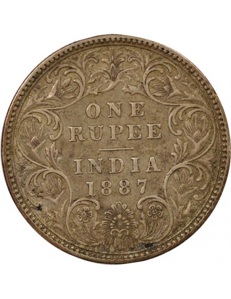 Indes Britanniques Victoria