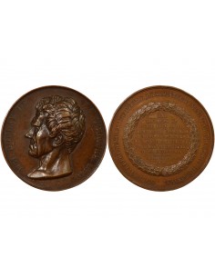 Antoine Boulay de la Meurthe Député