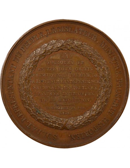 Antoine Boulay de la Meurthe Député