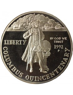 USA Christophe Colomb 2