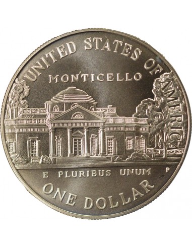 USA Thomas Jefferson