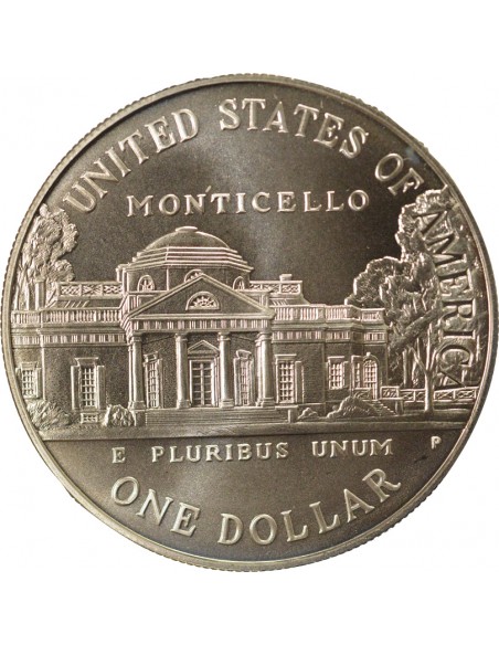 USA Thomas Jefferson