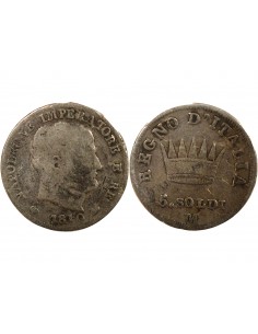 Italie Napoléon Ier