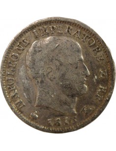 Italie Napoléon Ier 2