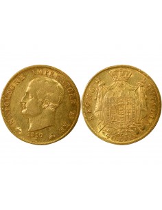 Italie Napoléon Ier