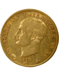 Italie Napoléon Ier 2