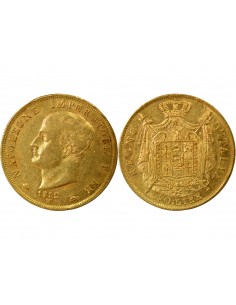 Italie Napoléon Ier