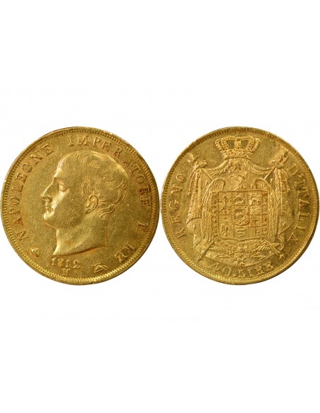 Italie Napoléon Ier