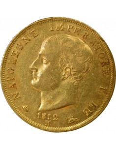 Italie Napoléon Ier 2