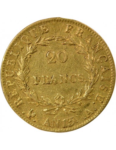 Roi d'Italie Tête nue