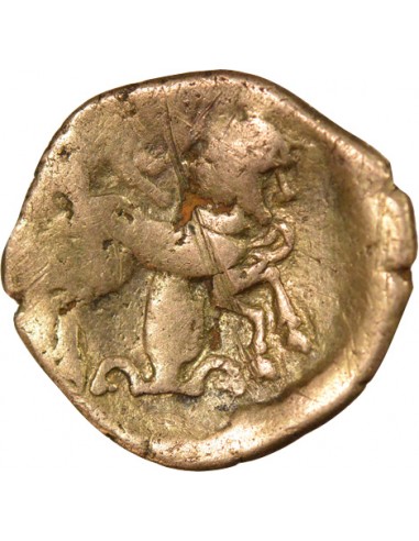 A la Main 1 statère Electrum Ie Siècle Av JC