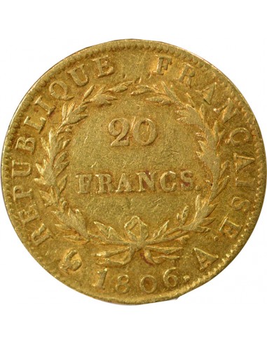 Roi d'Italie Tête nue