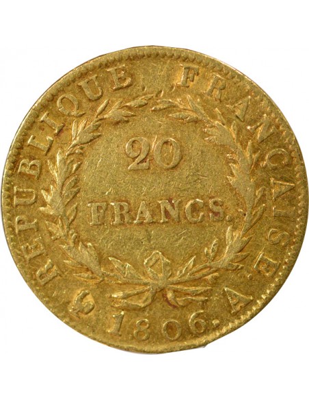 Roi d'Italie Tête nue