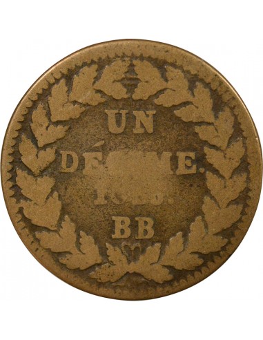 Louis XVIII Siège de Strasbourg