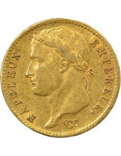 Napoléon Ier 2