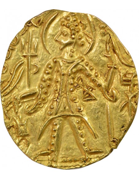 Empire Kouchan Shaka 1 statère Or 305-335