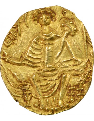 Empire Kouchan Shaka 1 statère Or 305-335