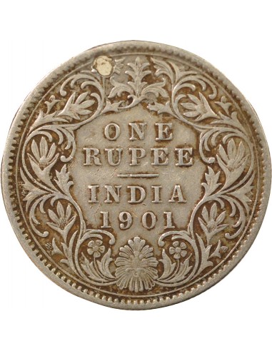 Indes Britanniques Victoria