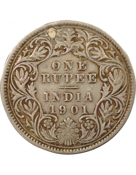 Indes Britanniques Victoria