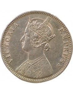 Indes Britanniques Victoria 2