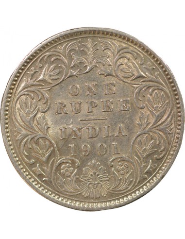 Indes Britanniques Victoria