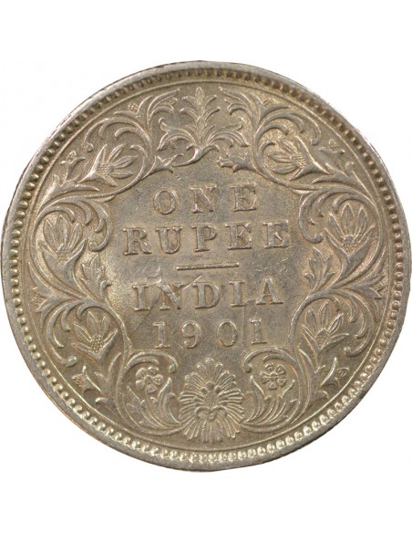 Indes Britanniques Victoria