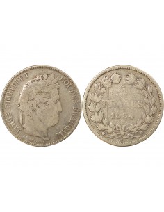 Louis-Philippe Ier Domard