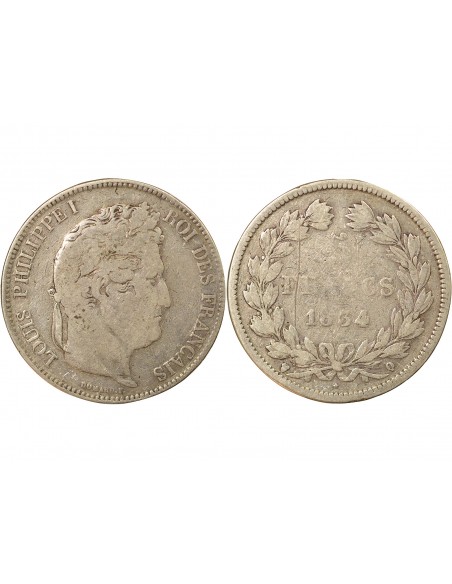 Louis-Philippe Ier Domard