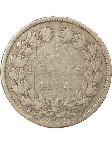 Louis-Philippe Ier Domard