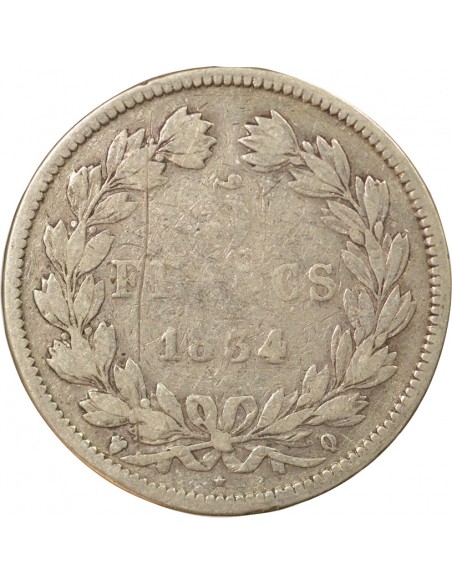 Louis-Philippe Ier Domard