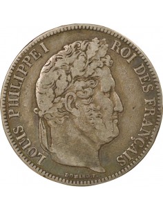 Louis-Philippe Ier Domard 2