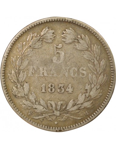 Louis-Philippe Ier Domard