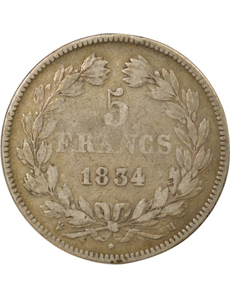 Louis-Philippe Ier Domard