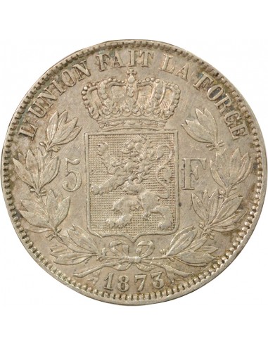 Belgique Léopold II PROTEGE espacé