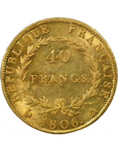 Roi d'Italie Tête nue