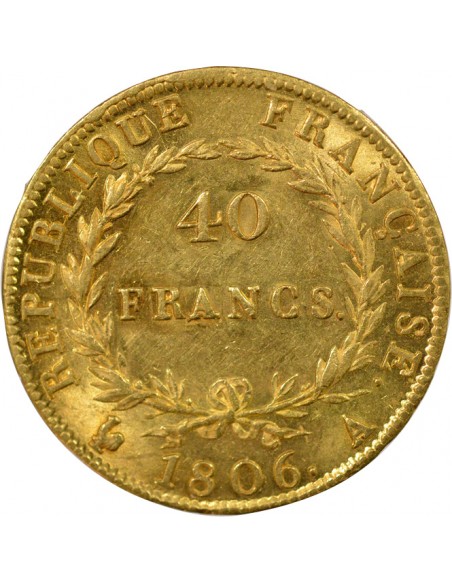 Roi d'Italie Tête nue