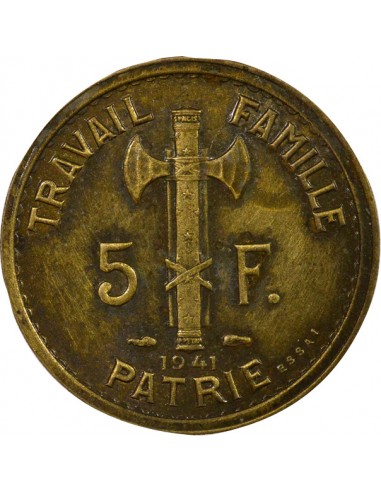 Pétain Essais Pétain