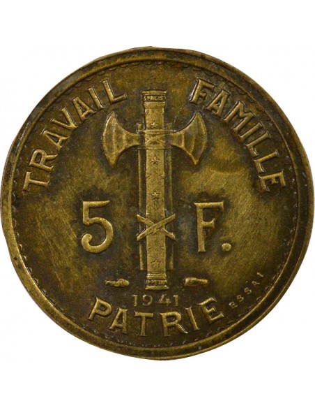 Pétain Essais Pétain