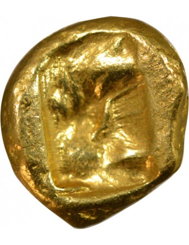 Satrapie de Lydie Artaxerxès II 1 darique Or 485-375 Av JC Sardes